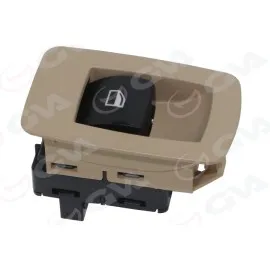 Cam Açma Anahtari Tekli Bej 4 Fişli Bmw E60 E83