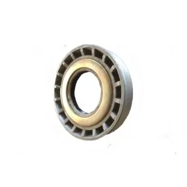 Aks Kecesi R12 Y.model Şanzuman Ayar Somunu Alüminyum Metal Gövdeli