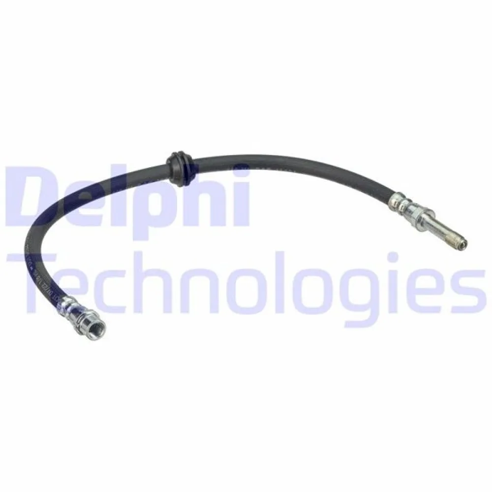 Fren Hortumu On Mercedes Vito W447 14