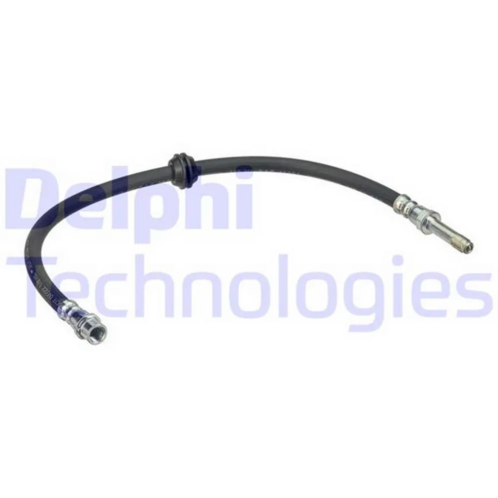 FREN HORTUMU ON MERCEDES VITO W447 14