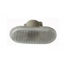 Çamurluk Sinyali Şeffaf Clio Ii-R19-Kng