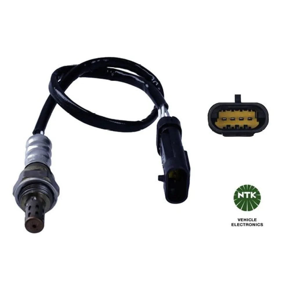 Oksijen Sensörü Renault Clio Ii 98 Clio Iii 04 Clio Symbol 00 Symbol Ii 08 Espace Iii 98 1.4 K4J 1.6 K4M 2.0 F4R