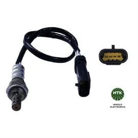 Oksijen Sensörü Renault Clio Ii 98 Clio Iii 04 Clio Symbol 00 Symbol Ii 08 Espace Iii 98 1.4 K4J 1.6 K4M 2.0 F4R