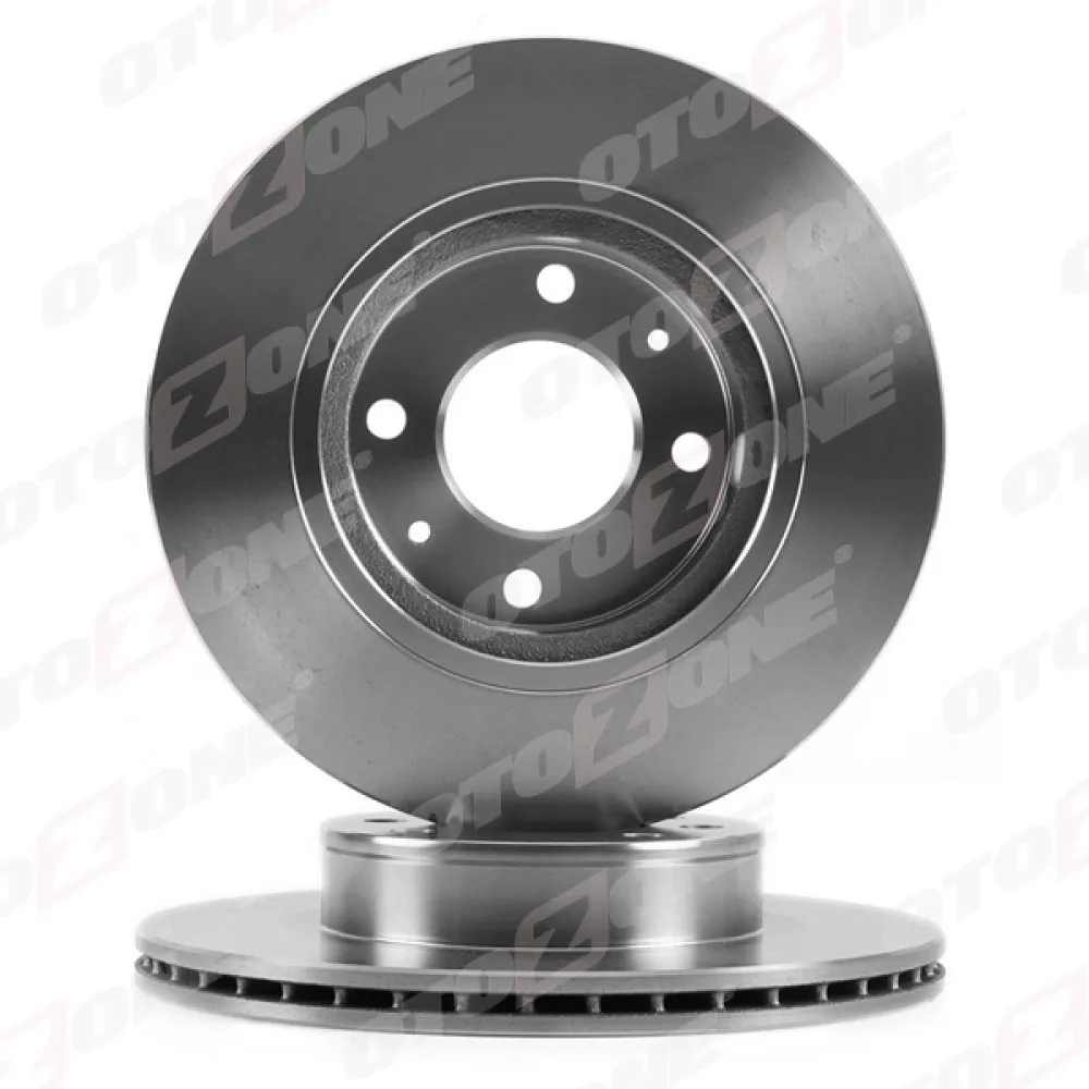 Fren Diski On Havali Hyundai I10 1.1 Crdi 08- I10 1.0-1.1-1.2 11- I10 19- Kia Picanto 1.1 Crdi 04