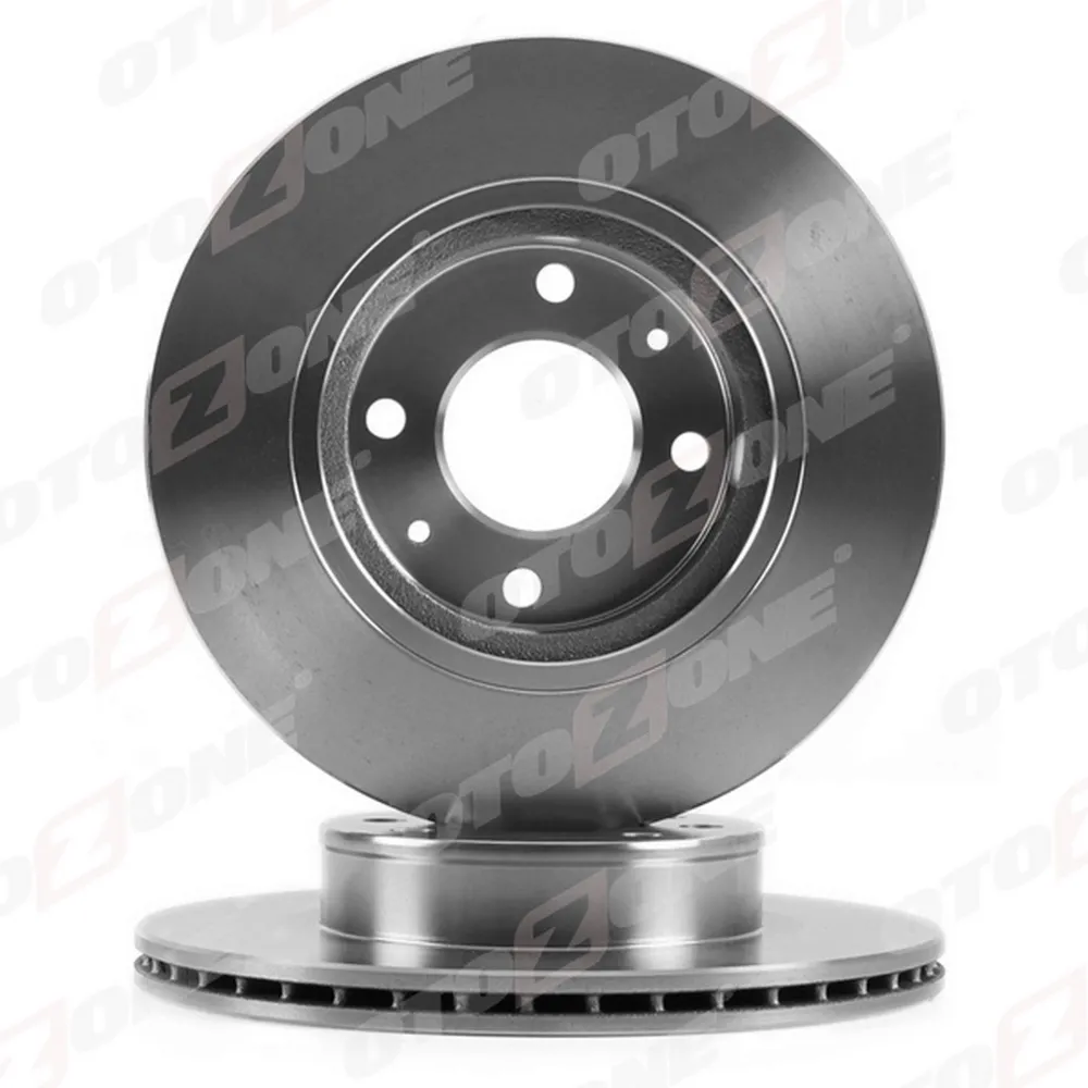 FREN DISKI ON HAVALI HYUNDAI I10 1.1 CRDI 08- I10 1.0-1.1-1.2 11- I10 19- KIA PICANTO 1.1 CRDI 04