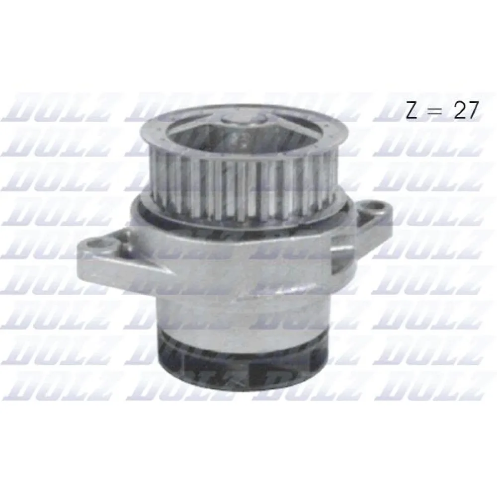 Devirdaim Golf Iii-Polo-Cordoba-Ibiza 1.6 75 Hp 98-02 Aee-Aex-Alm