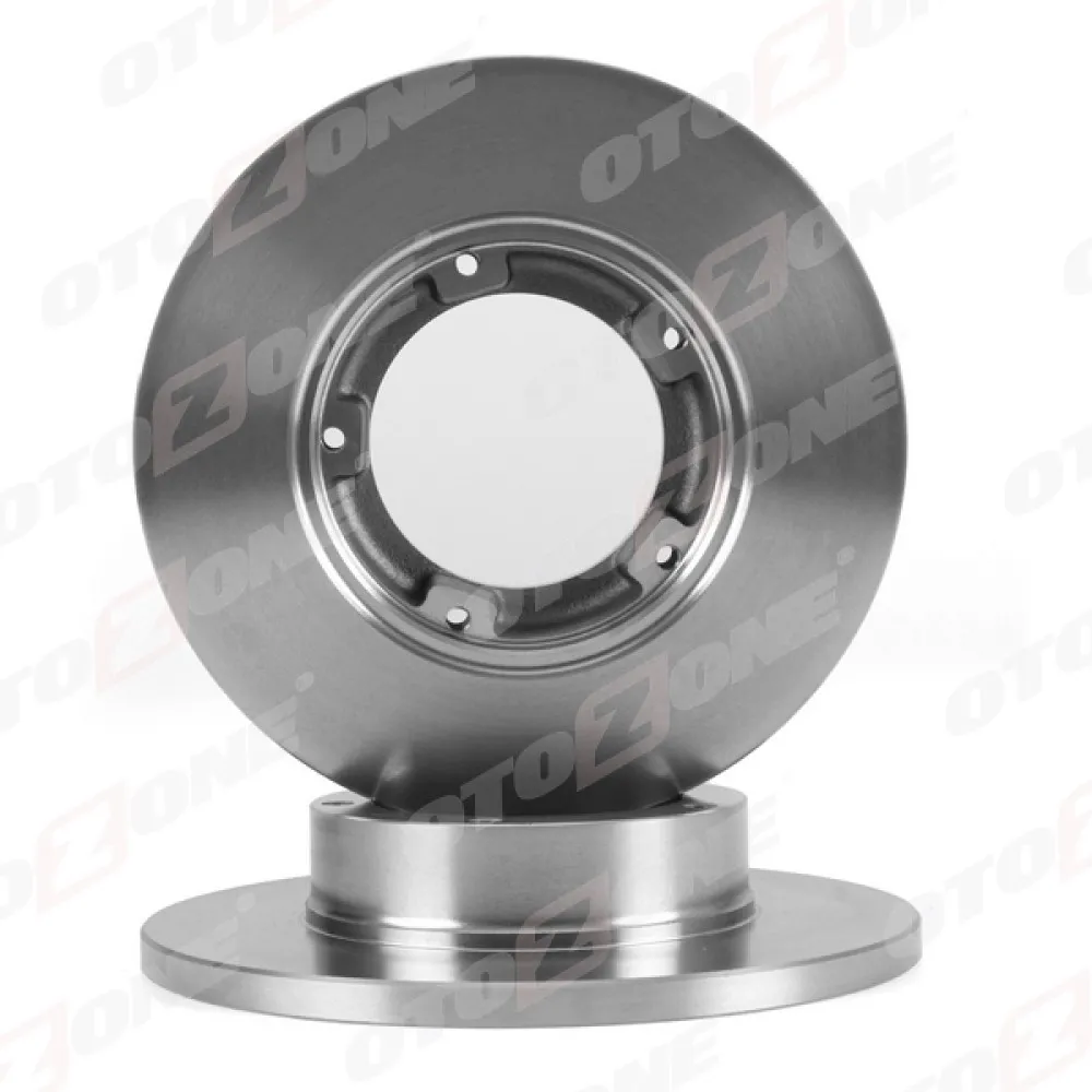 Ön Fren Aynasi Adet J9 280X14X5Dl