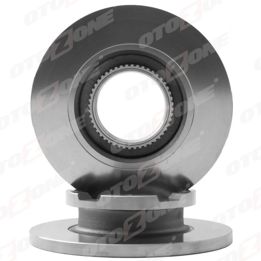 Arka Fren Disk Adet Aynasi Adet Transit V347 2.2Tdci 06 14 O.ceker