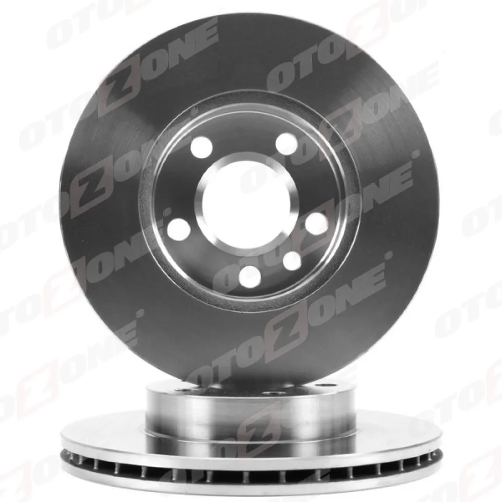 On Fren Disk Adet -15 Jant-280X245 112 Vw Transporter 96-04
