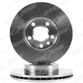 On Fren Disk Adet -15 Jant-280X245 112 Vw Transporter 96-04
