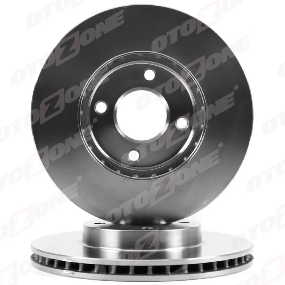 On Fren Diski Nissan Micra K 13 11 15 Note 13 260X4