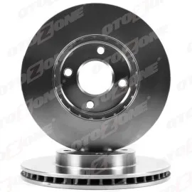 On Fren Diski Nissan Micra K 13 11 15 Note 13 260X4