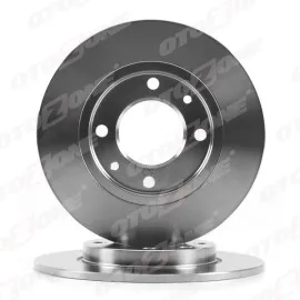 Arka Fren Aynasi P106 Saxo 1.6I.1.6I Gti 96 206 98 306 97-01 Xsara 97 247X8X4Dl