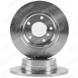 Fren Disk Adet Arka Duz Bmw E36-E46 Arka