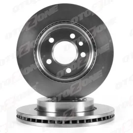 On Fren Disk Adet -303X285 120 Vw Amarok 10-