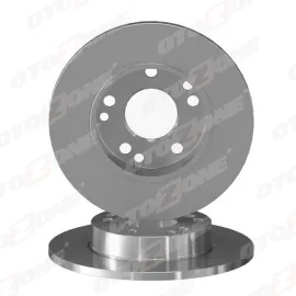 FREN DISKI ON MERCEDES 190 W201 85 93