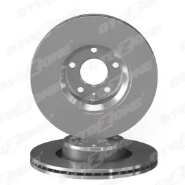 ON FREN DISK ADET -314X255 112 AUDI A6 05-11