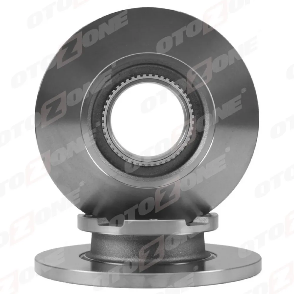 Arka Fren Disk Adet Aynasi Adet Transit Custom V362 2.2Tdci 12 Cap 288 16