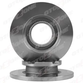 Arka Fren Disk Adet Aynasi Adet Transit Custom V362 2.2Tdci 12 Cap 288 16