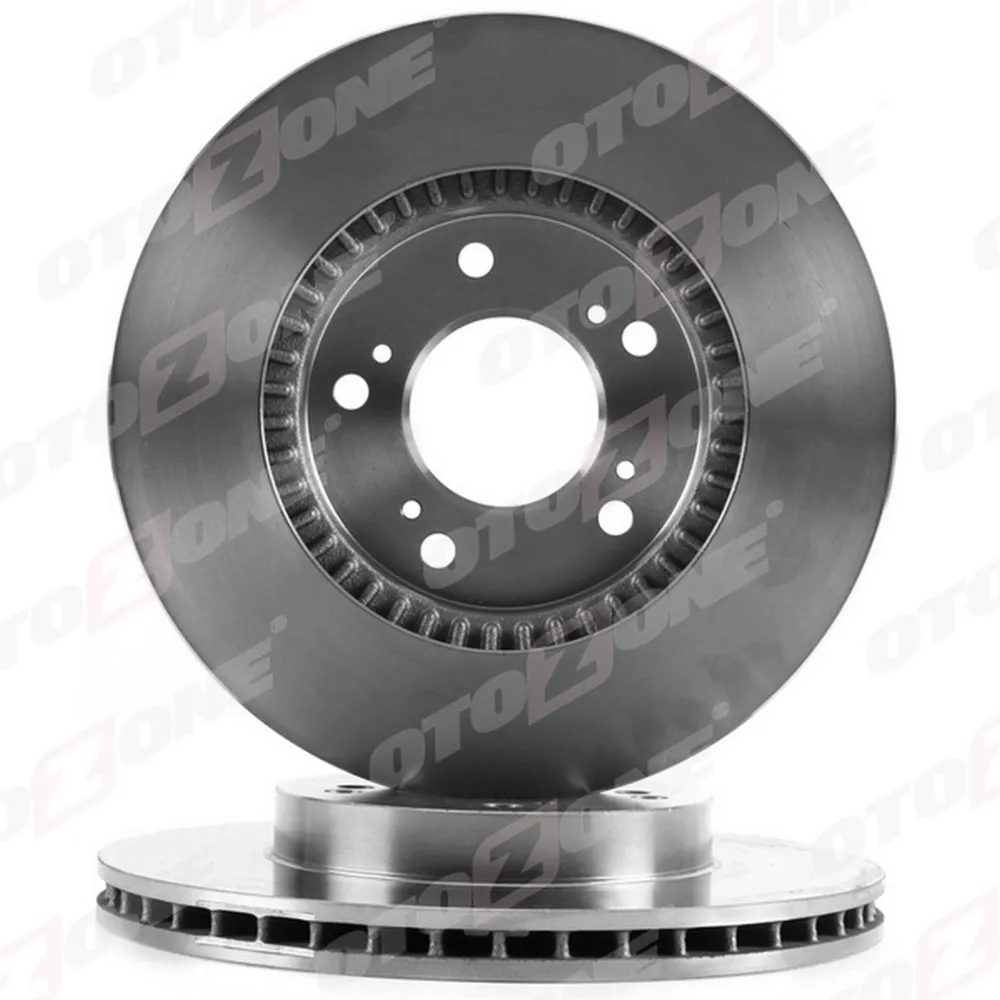 ÖN FREN DİSK AYNASI CRV I 2.0i 16V 97-02 -HR-V 1.6i 16V 99- 4WD 282x23x5DL HAVALI