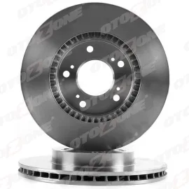 ÖN FREN DİSK AYNASI CRV I 2.0i 16V 97-02 -HR-V 1.6i 16V 99- 4WD 282x23x5DL HAVALI