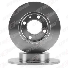 ARKA FREN DİSK AYNASI CORDOBA 96-02 - POLO CLASSIC 96-01 232x8.90x4DL DOLU