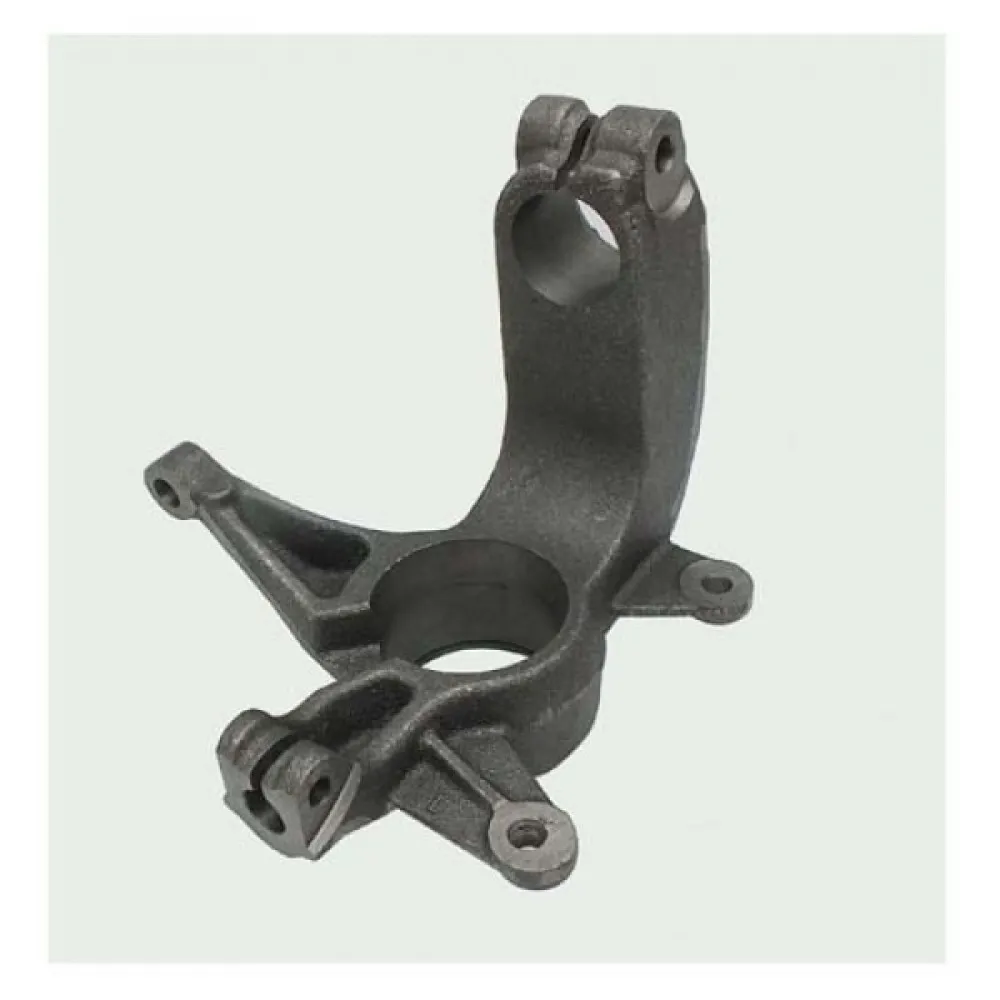 Aks Taşiyici Ön Sol Megane Ii 1.5 Dci 02-08 Abs Li