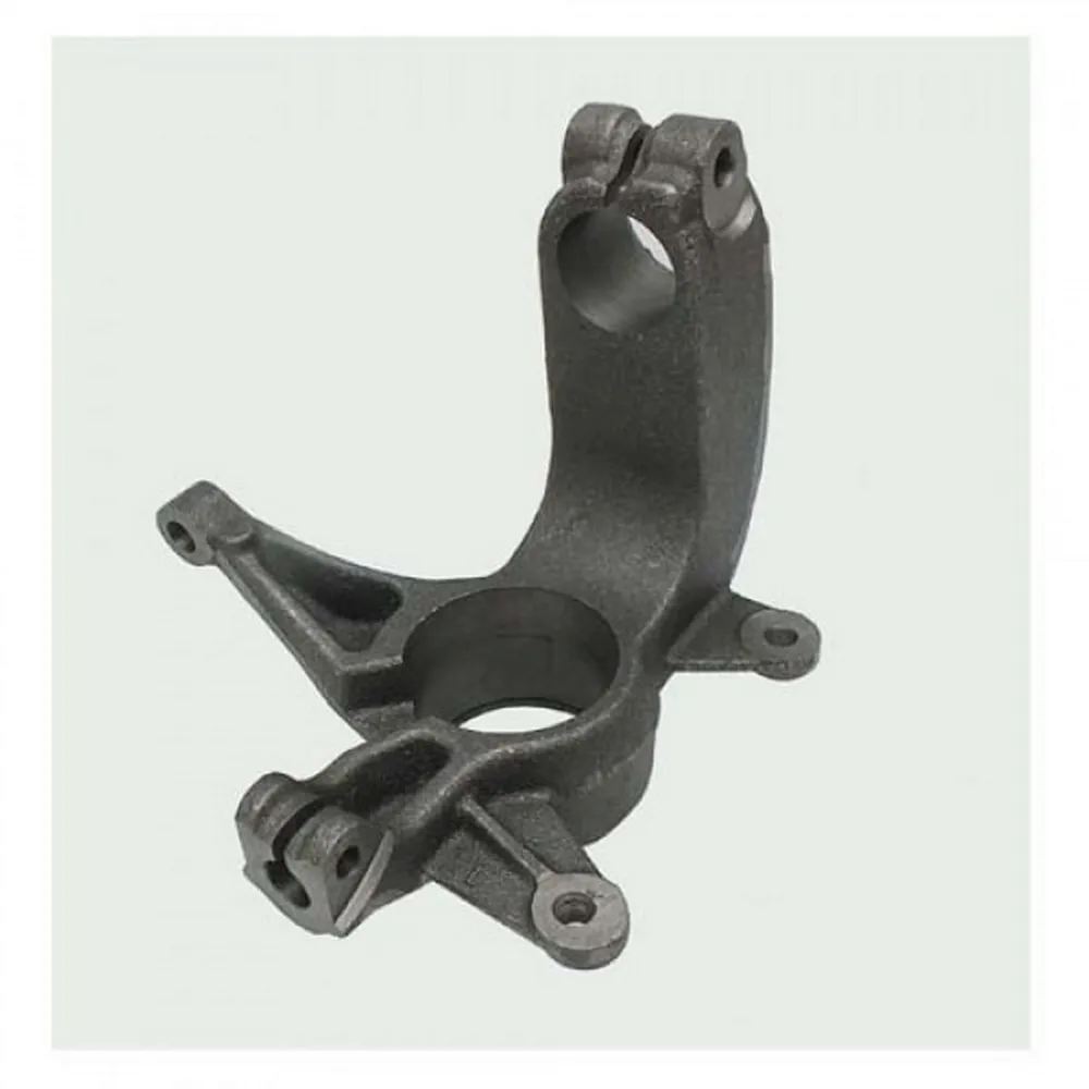 AKS TAŞIYICI ÖN SOL MEGANE II 1.5 DCI 02-08 ABS Lİ