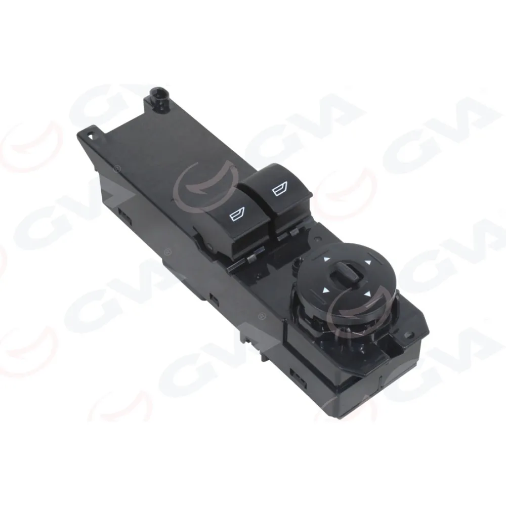 Cam Açma Anahtari Ön Sol Connect 14