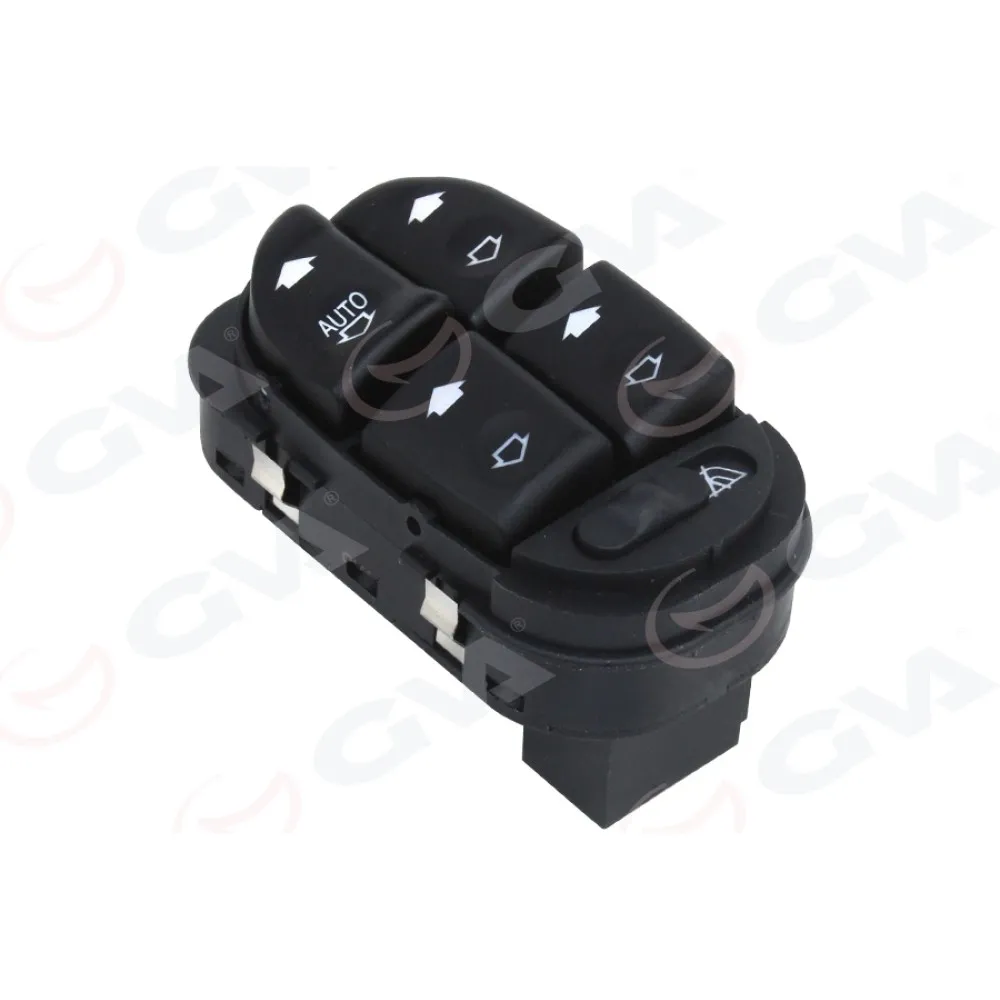 Cam Açma Anahtari Ön Sol Mondeo Iii 97 01