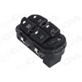 Cam Açma Anahtari Ön Sol Mondeo Iii 97 01