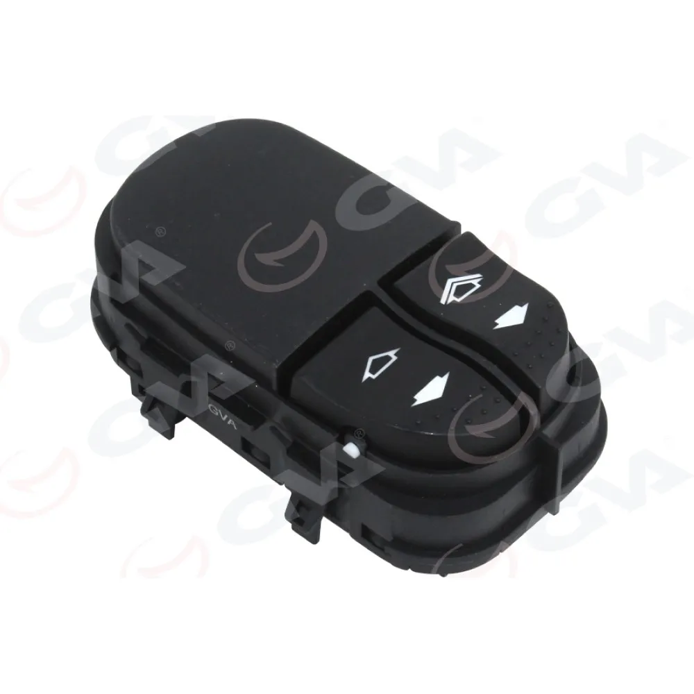 Cam Açma Anahtari Ön Sol Focus I 98 04