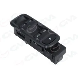 Cam Açma Anahtari Sol Fiesta 08 17 4 Lu