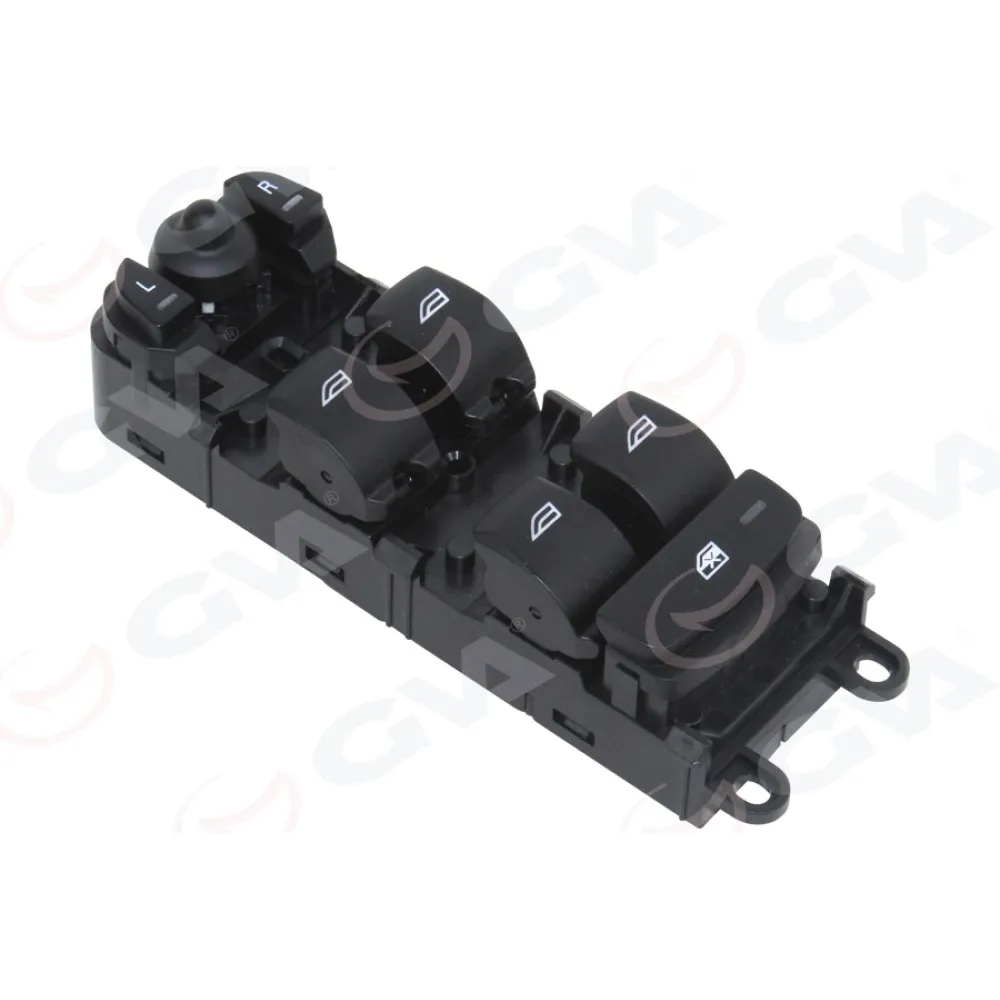 Cam Açma Anahtari Ön Sol Freelander 2 L359