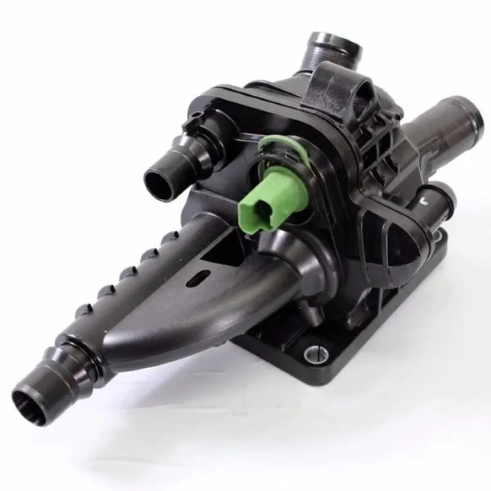 Termostat Komple 83C P207-P208-P301-P308-P508-Partner-Berlingo-C3-C4-C5-Ds3-C-Elysee 1.6Hdi