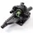 Termostat Komple 83C P207-P208-P301-P308-P508-Partner-Berlingo-C3-C4-C5-Ds3-C-Elysee 1.6Hdi