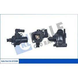 KOMPLE TERMOSTAT-PLASTİK GÖVDELİ 88 C ALFA ROMEO MITO-CITROEN NEMO-FIAT 500-500 C-DOBLO-EGEA-FIORINO GRANDE PUNTO-IDEA-LINEA-PANDA-PRATICO-PUNTO-PUNTO EVO-QUBO-STRADA-FORD KA-LANCIA MUSA-YPSILON