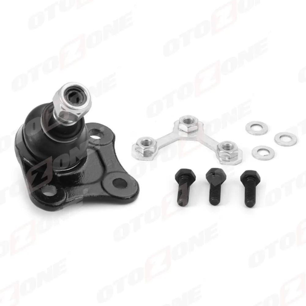 Alt Rotil Sol Golf Iv 97 -Bora 98