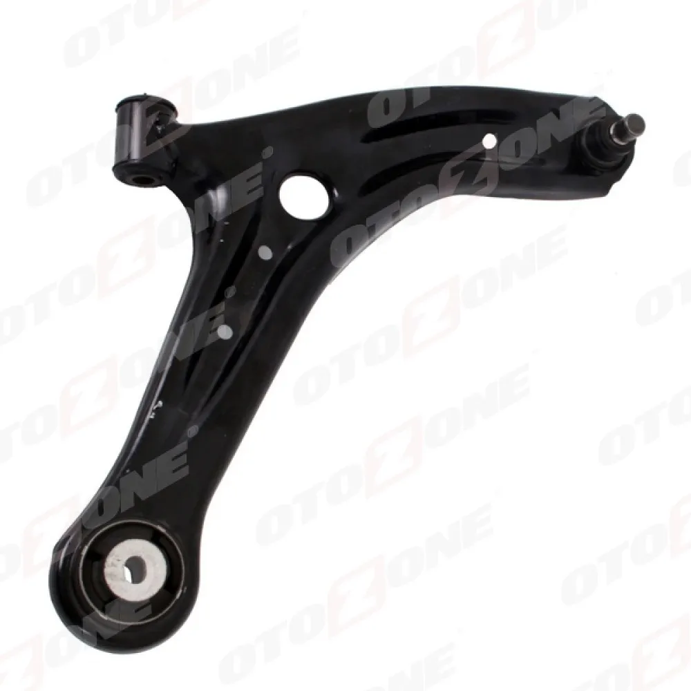 On Alt Salincak Sag Komple B-Max 12 Courier 14 Rotilli