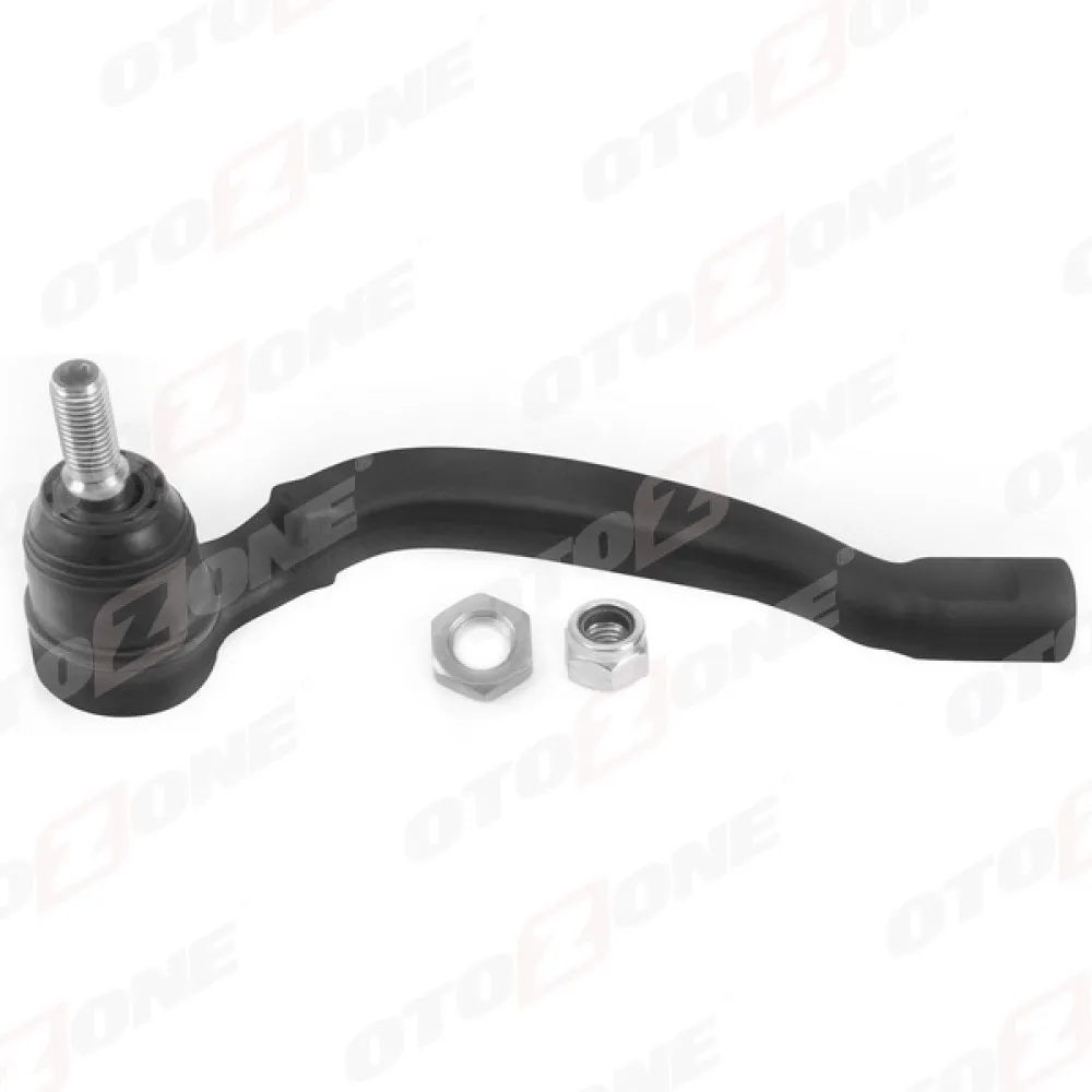 Rot Başi Ön Sol P308 Ii 13 P3008 16 P5008 16 C4 13