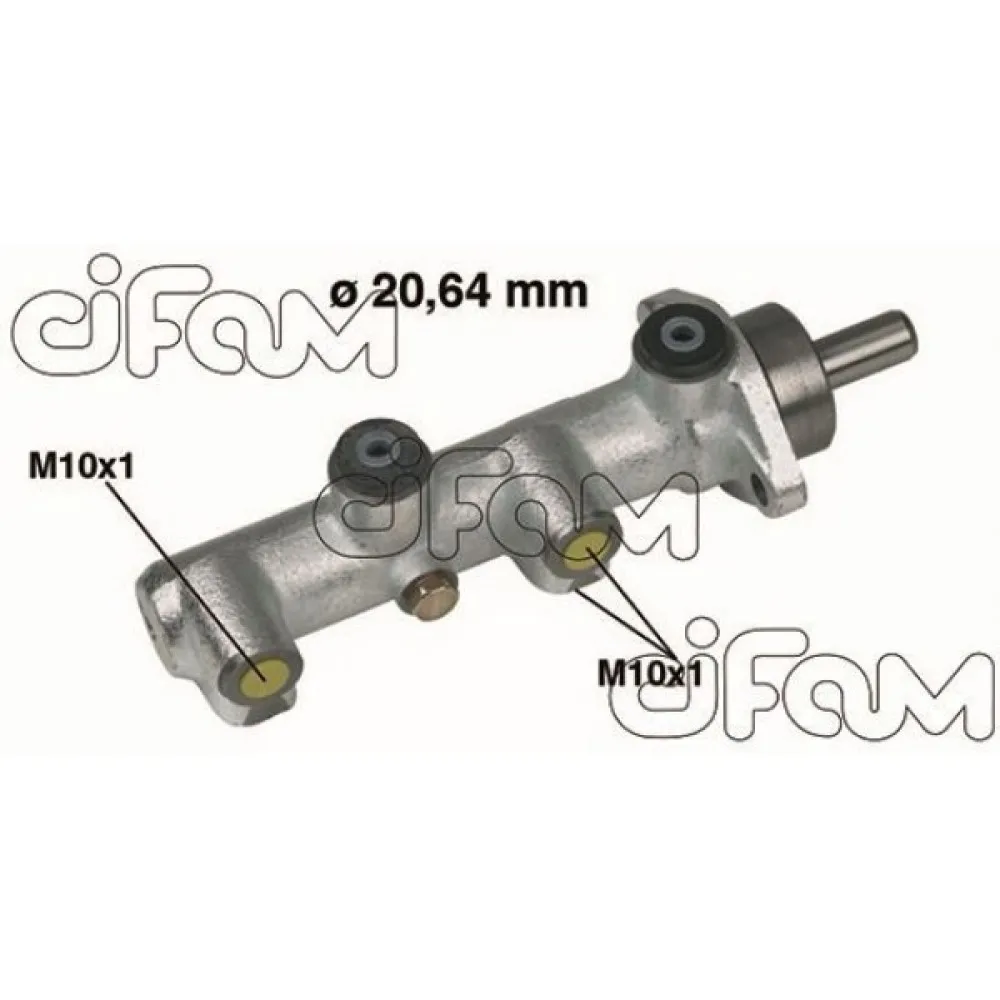 X Ana Merkez Alfa 33 83-94