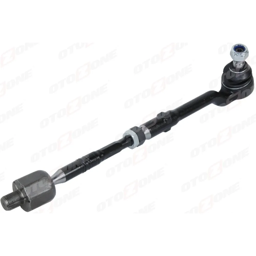 Rot Takimi On Sag Sol Bmw X5 E53 00 07