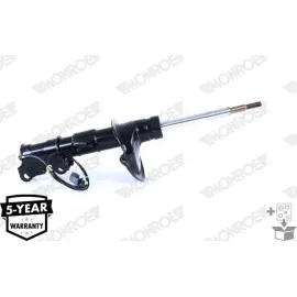 ÖN AMORTİSÖR L/R ELEKTRİKLİ VOLVO S60 2000-2010 S80 1998 7.2006 V70 3.2000 2008 GAZLI Monroe RideSense Electronic Suspension