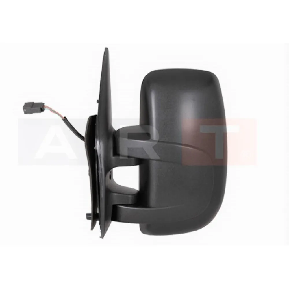 Diş Dikiz Aynasi Elektrikli Isitmali Sensörlü Sağ Master-Movano 03-10