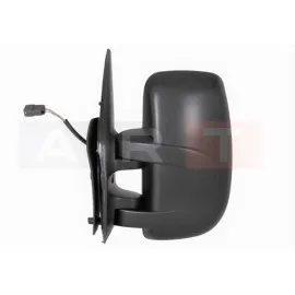 Diş Dikiz Aynasi Elektrikli Isitmali Sensörlü Sağ Master-Movano 03-10