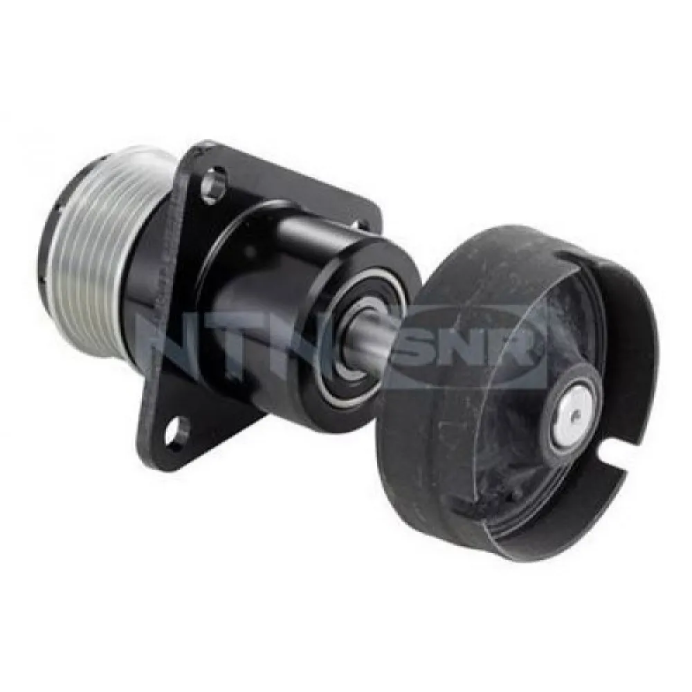 Alternatör Kaplini Şaft Rulmani Focus 01-04 -Cmax 05- -Focus Ii 04- -Mondeo 07- -Connect 02- 1.8 Tdci-1.8 Td