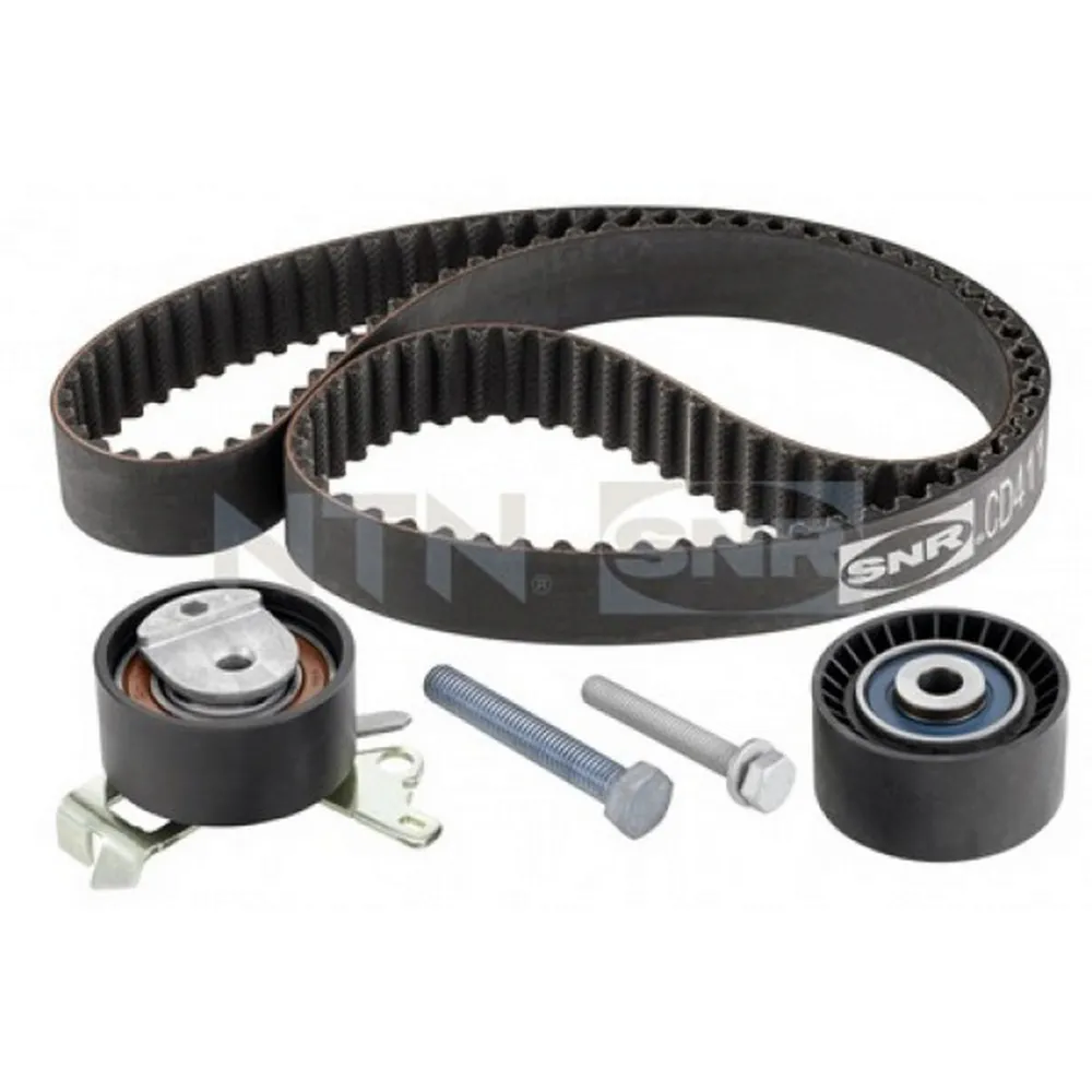 EKSANTRİK GERGİ KİTİ 153x254 P206-307-406-407-807-C4-C5-C8-JUMPY-XSARA 1.8 16V-2.0 16V K015528XS