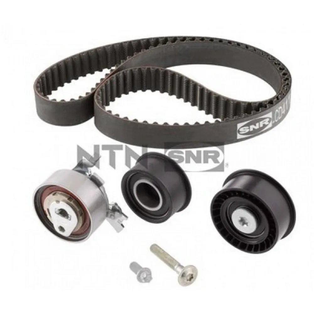 EKSANTRİK GERGİ KİTİ 162x200 ASTRA G-CORSA C-VECTRA C-MERIVA A-ZAFIRA A 1.4-1.6-1.8 16V Z16XE-Z14XE