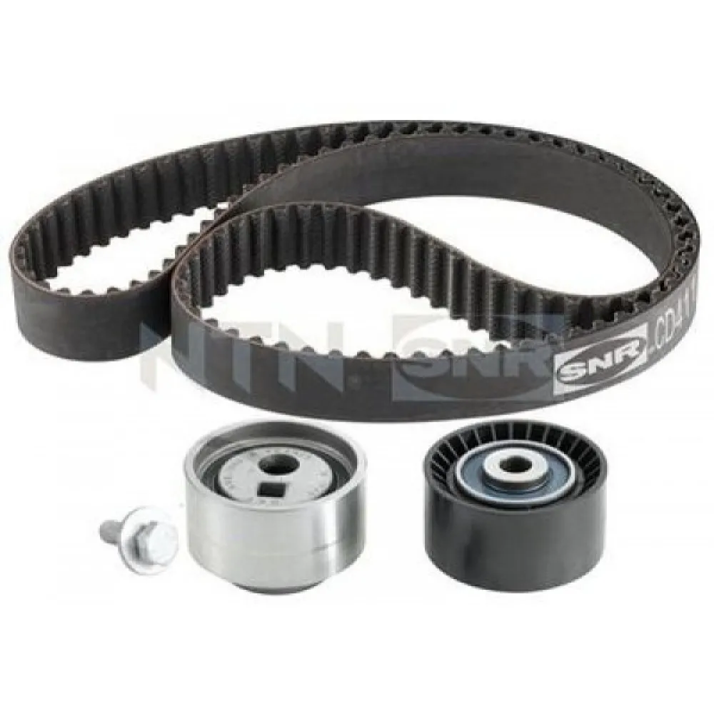 Eksantrik Gergi Kiti 140X254 P206-306-Partner-Berlingo-Jumpy-Scudo-Corolla 1.9D 98 Dw8