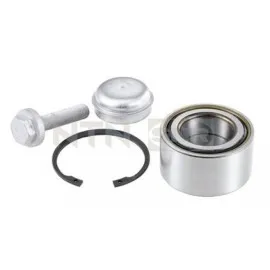 Teker Rulmani On 4-Matic Mercedes W211 S211 W220